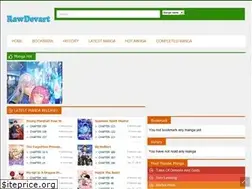 Sites similar to rawdevart.fun