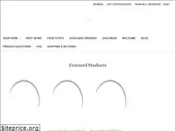 Sites similar to rawdietforpets.com