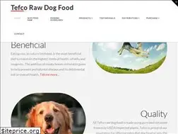 Sites similar to rawdogfoodwholesale.com