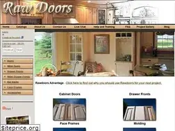 Sites similar to rawdoors.net