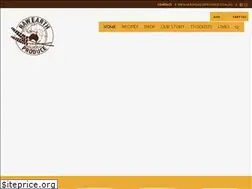 Sites similar to rawearthproduce.com.au