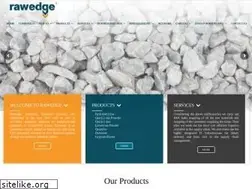 Sites similar to rawedge.in