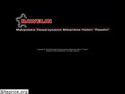 Sites similar to rawelin.org