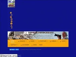 Sites similar to rawepo.be