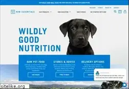 Sites similar to rawessentials.co.nz