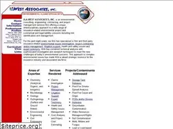 Sites similar to rawestassociates.com