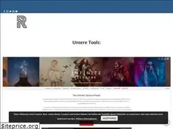 Sites similar to rawexchange.de
