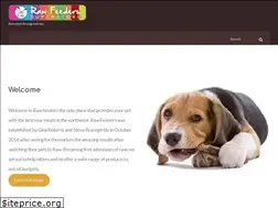 Sites similar to rawfeeders.co.uk