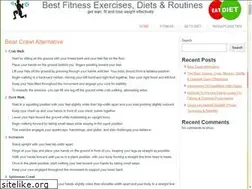 Sites similar to rawfitnessnj.com
