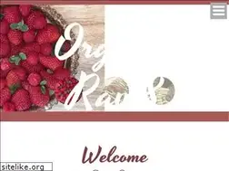 Sites similar to rawfoodcafe.jp
