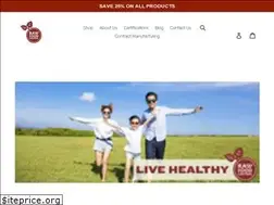 Sites similar to rawfoodcentral.com