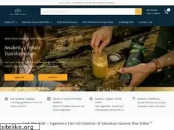 Sites similar to rawforestfoods.com