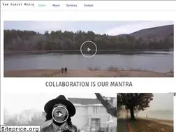 Sites similar to rawforestmedia.com