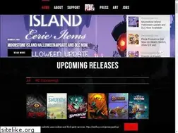Sites similar to rawfury.com