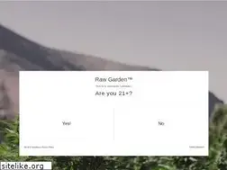 Sites similar to rawgarden.farm