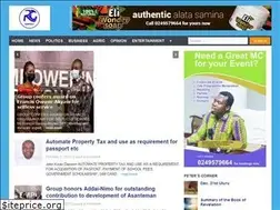 Sites similar to rawgist.com
