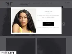 Sites similar to rawhairfactory.com