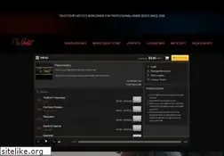 Sites similar to rawheatz.com