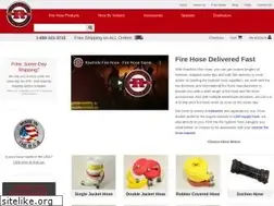 Sites similar to rawhidefirehose.com