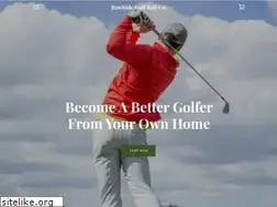 Sites similar to rawhidegolfball.com