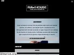 Sites similar to rawhouse.se