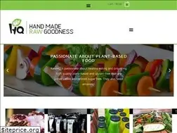 Sites similar to rawhq.co.nz