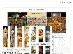Sites similar to rawi-magazine.com
