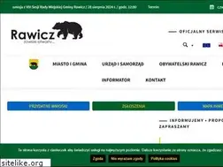 Sites similar to rawicz.pl