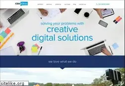 Sites similar to rawideas.com