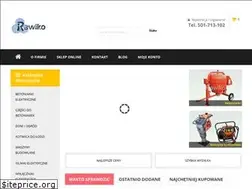 Sites similar to rawiko.pl