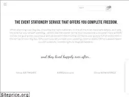 Sites similar to rawinvites.com