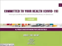 Sites similar to rawjuce.com