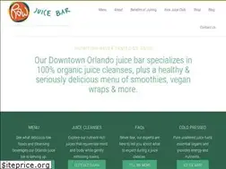 Sites similar to rawjuicebarorlando.com