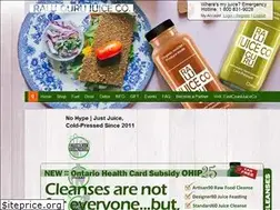 Sites similar to rawjuiceguru.com