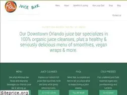 Sites similar to rawjuicinganddetox.com