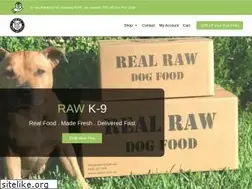 Sites similar to rawk9.com.au