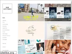 Sites similar to rawlatitudes.com