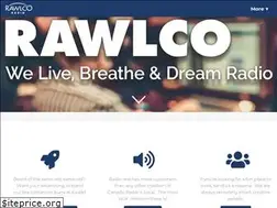 Sites similar to rawlco.com