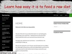 Sites similar to rawlearning.com