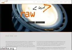 Sites similar to rawled.com