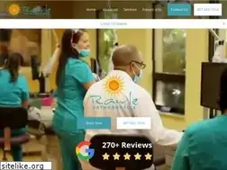 Sites similar to rawleortho.com