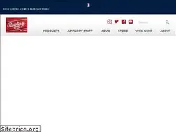 Sites similar to rawlings.co.jp