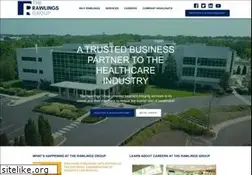 Sites similar to rawlingsgroup.com