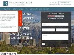 Sites similar to rawlingslaw.com