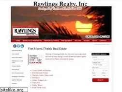Sites similar to rawlingsrealty.com
