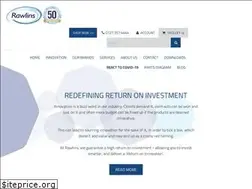 Sites similar to rawlins.co.uk