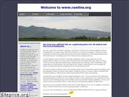 Sites similar to rawlins.org