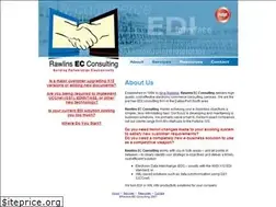 Sites similar to rawlinsecconsulting.com