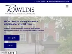 Sites similar to rawlinsinsurance.co.uk