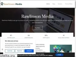 Sites similar to rawlinsonmedia.com